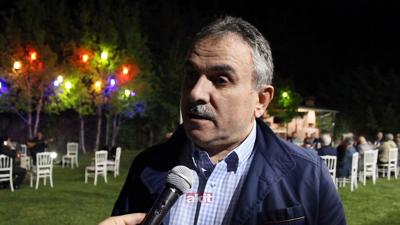 Cumhurbaşkanı Başdanışmanı Minder yeniakit.com.tr'ye konuştu: Menderes'in her ölüm ıl dönümünde CHP zihniyeti Tel'in edilmelidir