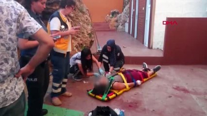 ANTALYA 17 YAŞINDAKİ KIZ, 'BENİ AFFEDİN' YAZILI MEKTUP BIRAKIP, FALEZLERDEN ATLADI