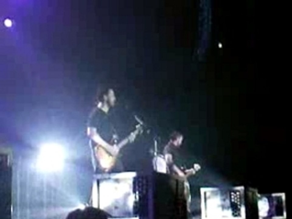 LP - Bleed It Out