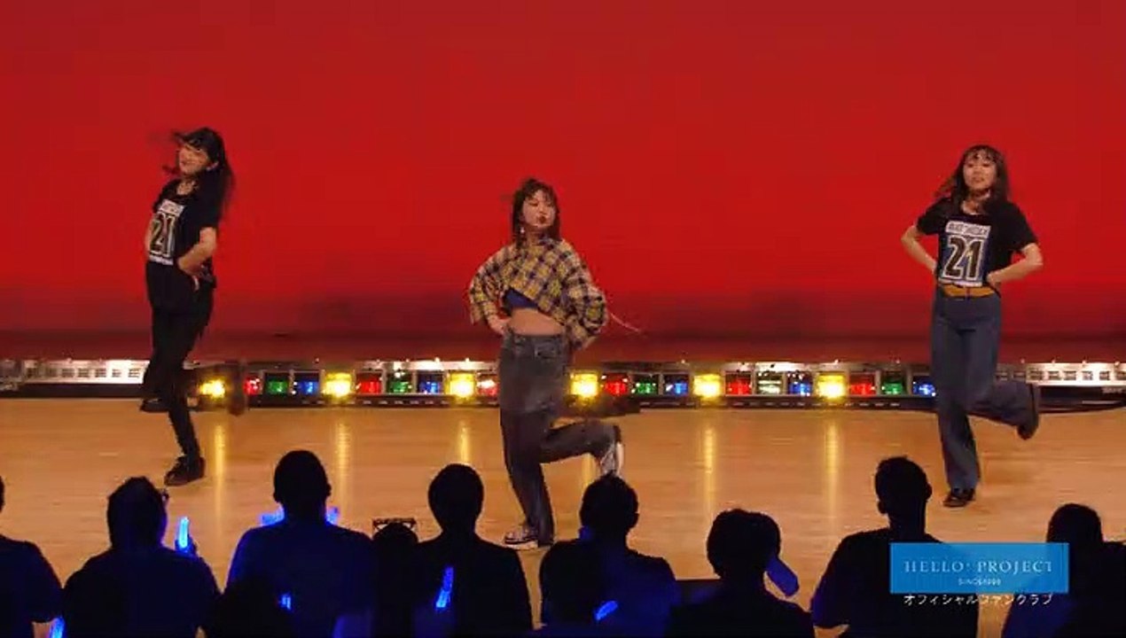 [2019.04.26] ANGERME Takeuchi Akari Birthday Event 2018 Part 2