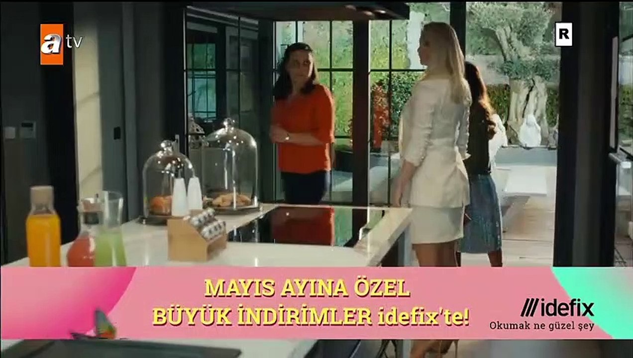 مسلسل قلبي الحلقة 1 القسم 1 مترجم للعربية - قصة...