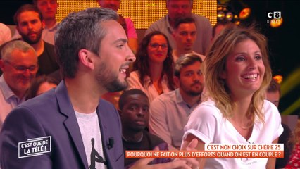 Pourquoi la Motivation Diminue-t-elle en Couple ? 💔 Décryptage avec Valérie Bénaïm