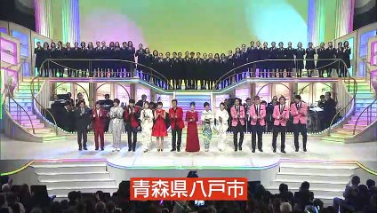 20190526 OP 長山洋子 坂本冬美