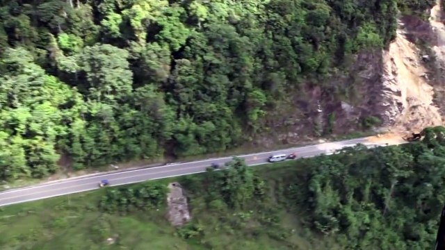 Sube a dos muertos y 15 heridos balance por sismo de 8 grados en Perú