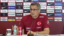 SPOR Şenol Güneş basın toplantısında konuştu - 6