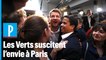 Municipales à Paris : comment la percée des Verts rebat les cartes après les Européennes