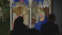 El Renacimiento inunda el Museo del Prado en una exposición en torno a Fra Angelico