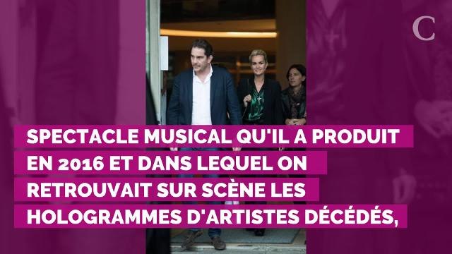 EXCLU CLOSER. Spectacle sur Johnny Hallyday : Non, Laeticia ne nous a pas attaqués , assure le producteur