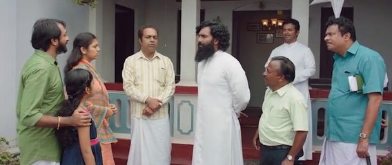 Varikkuzhiyile Kolapathakam (2019) Malayalam Movie part2 with subtitles