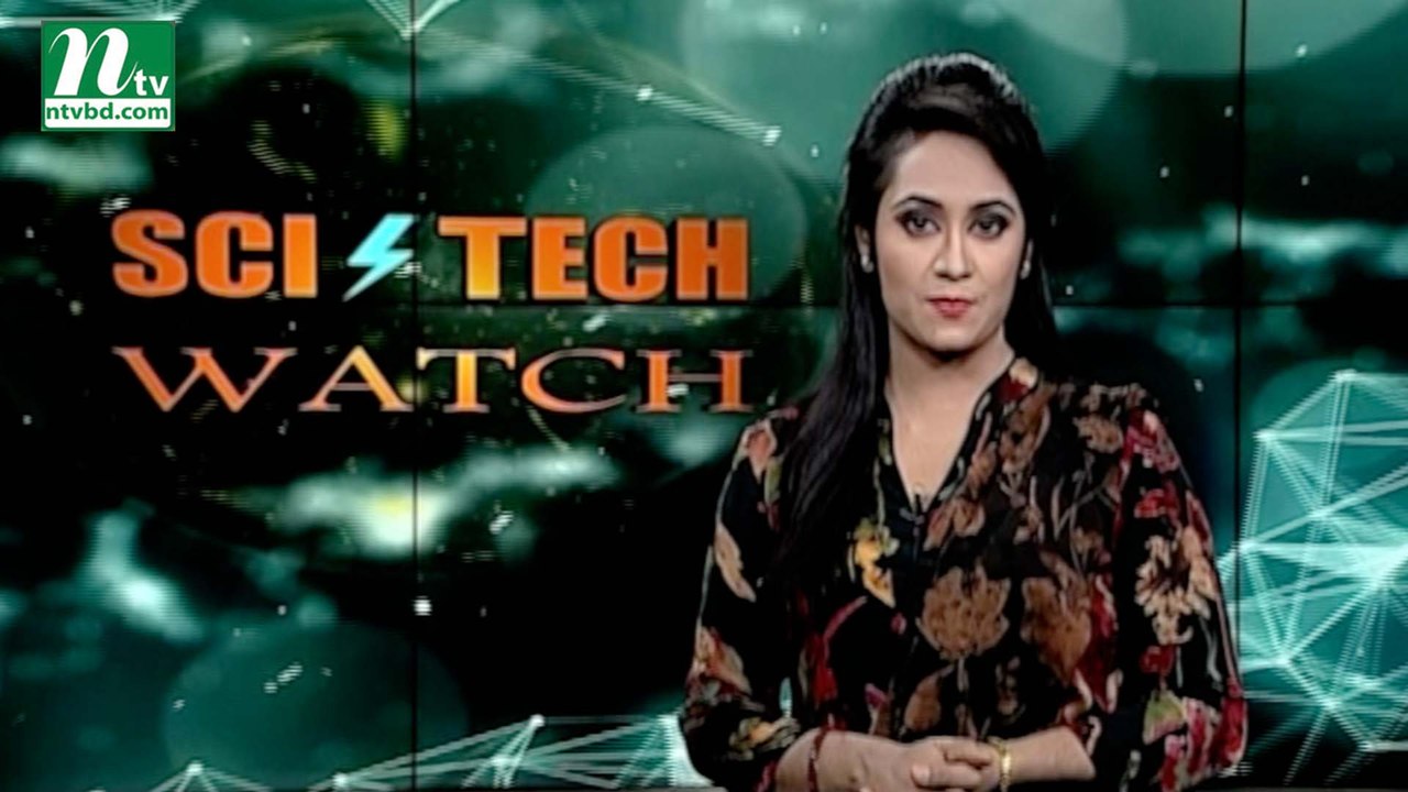 Scitech Watch | Episode 158
