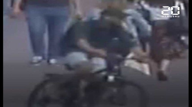 Explosion à Lyon: Deux personnes ont été interpellées