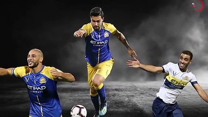 حصاد الموسم في الدوري السعودي هذا الموسم