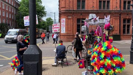 The SPICE GIRLS Are In Town!