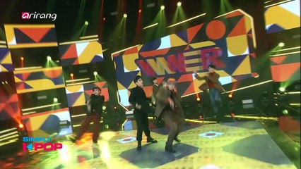 [Simply K-Pop] VANNER(배너)  - Better Do Better(배로 두 배로) _