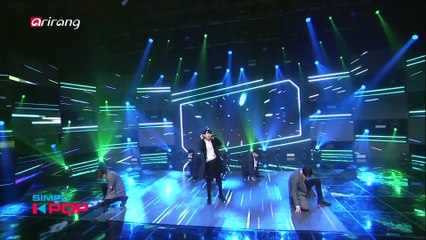 [Simply K-Pop] G-MOST(지모스트) - Fallin