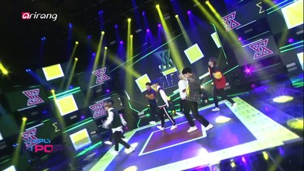 [Simply K-Pop] MustB(머스트비) - I Want U