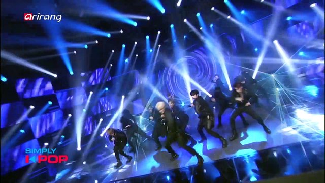 [Simply K-Pop] ATEEZ(에이티즈) - HALA HALA _