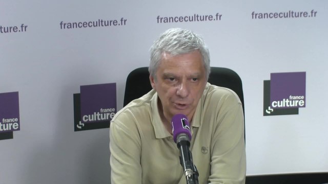 Jean-Yves Camus : L’économie a pris tellement le pas sur le choix de société qu’il est normal que les citoyens se rebellent