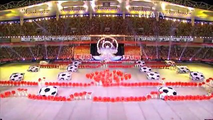 Coupe du Monde Féminine 2007