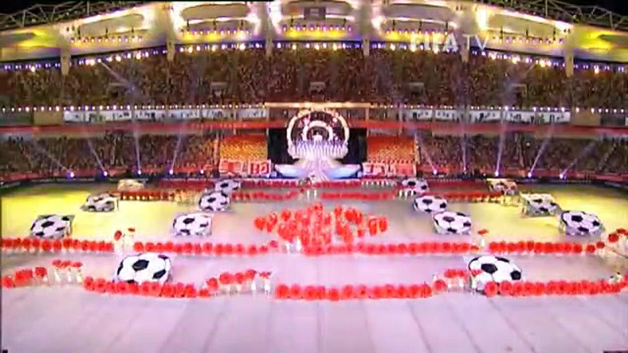 Coupe du Monde Féminine 2007