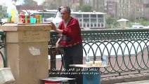 برنامج قلبي اطمأن - الموسم الثاني - الحلقة 5 - بين زحمة الناس - مصر