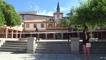 La UDEF registra el Ayuntamiento de Las Rozas gobernado por el PP