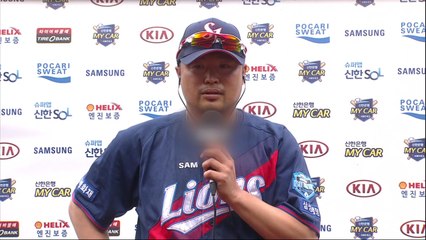 '음주운전 적발'...삼성 대표 스타 박한이 전격 은퇴 선언 / YTN