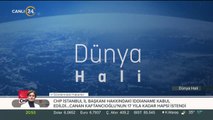 Selim Atalay ile Dünya Hali