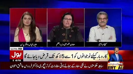 Govt Ishaq Dar Ko Kabtak Wapis Le Aegi.. Firdous Ashiq Awan Response