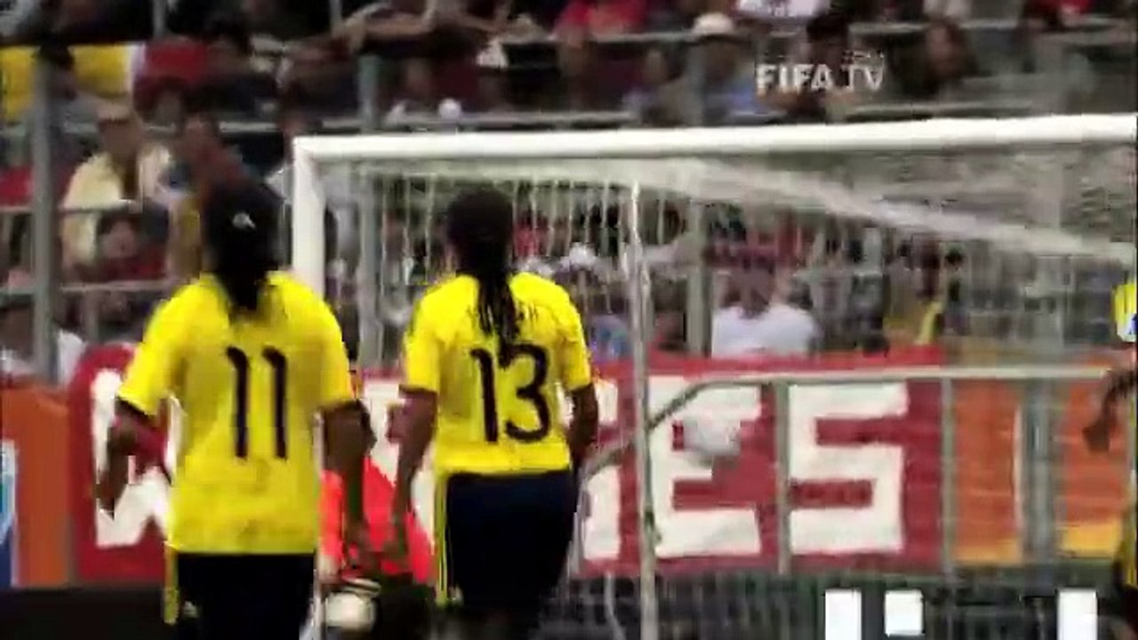 Coupe du Monde Féminine 2011