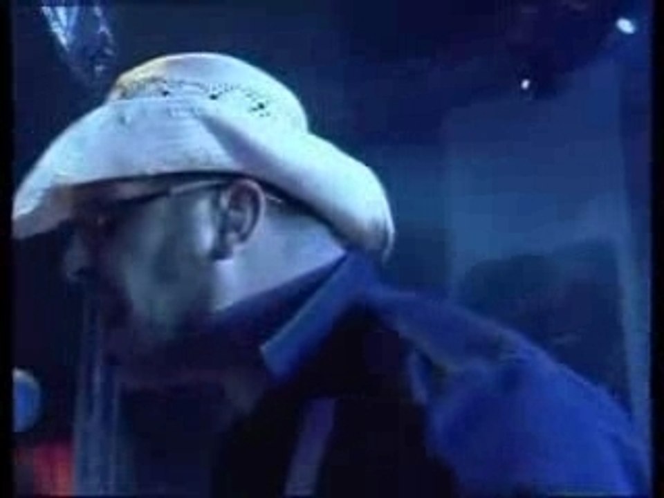 The Boss Hoss - Energy Music Tour Stuttgart