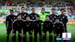 México pierde su primer partido en el torneo Sub 20 | Noticias con Yuriria Sierra