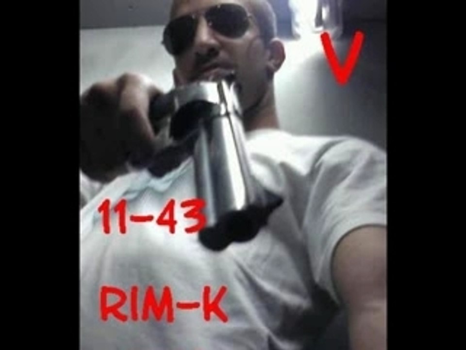 11-43 feat RIM-K