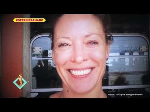 ¡Andrea Noli y Jorge Salinas se encontraron! | De Primera Mano