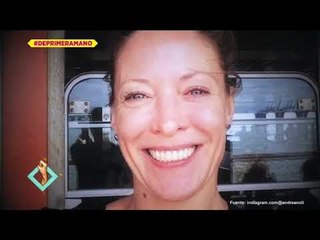 ¡Andrea Noli y Jorge Salinas se encontraron! | De Primera Mano