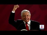 López Obrador pide tiempo para rescatar el sistema de salud | Noticias con Ciro Gómez Leyva