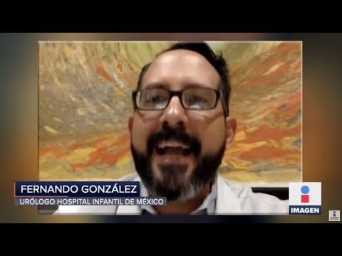 Así afectan a los niños los recortes en el Hospital Infantil de México | Noticias con Ciro