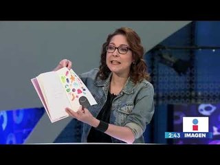 ¿Cómo asimilamos la tristeza? Gabriel Ebensperger nos explica en su nuevo libro | Yuriria Sierra