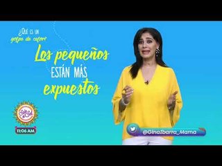 ¿Qué es un golpe de calor? | Sale el Sol