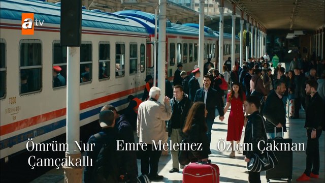 Yine Haber Gelmiş Dostun Elinden - Canevim 1.Bölüm