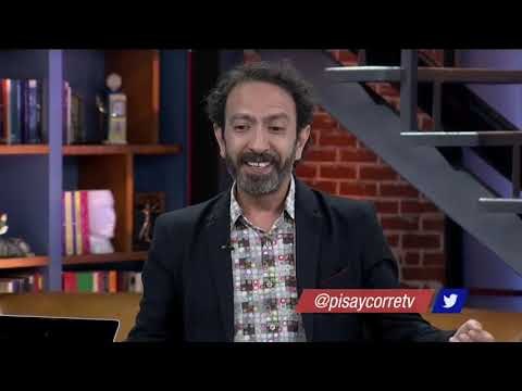 Fernando Rivera Calderón en entrevista con Nacho Lozano | De Pisa y Corre