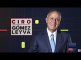 Noticias con Ciro Gómez Leyva | Programa Completo 23/mayo/2019