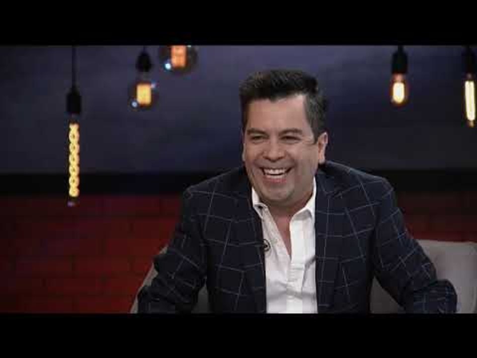 Programa completo | El Minuto que cambió mi destino: Carlos Espejel