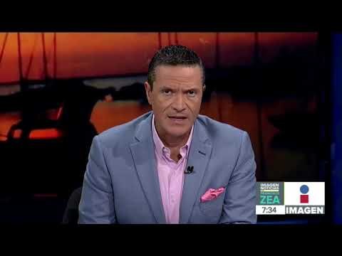 ¿Cuál es la situación de los incendios forestales en México? | Noticias con Francisco Zea