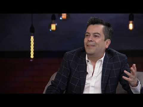 Carlos Espejel y Gustavo Adolfo Infante hablan de su amistad | El Minuto que cambió mi destino