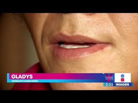 Migrantes denuncian detenciones arbitrarias en México | Noticias con Yuriria Sierra