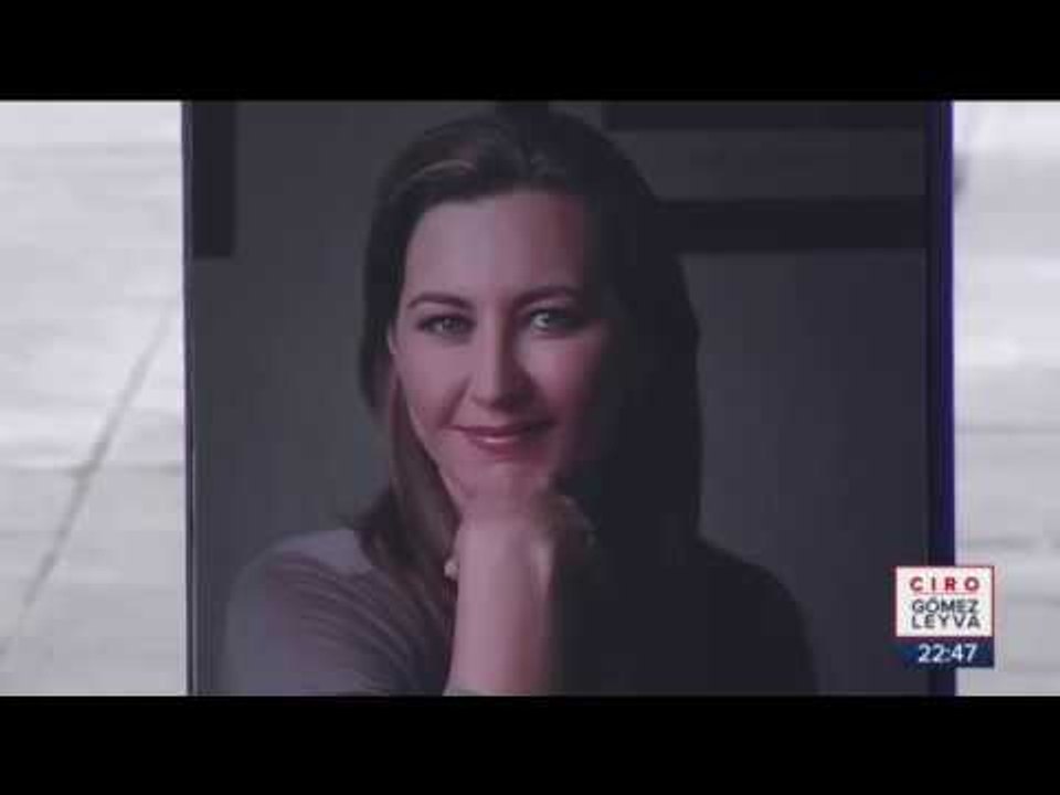 A 5 meses de la caída de helicóptero en Puebla no hay avances | Noticias con Ciro Gómez Leyva