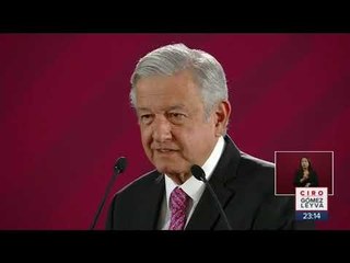 Felicidades al presidente por rectificar en presupuesto a salud | Noticias con Ciro Gómez
