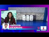 ¿El IMSS está en crisis? Zoé Robledo responde | Noticias con Yuriria Sierra