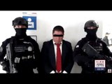 Detienen a 5 agentes federales por secuestro en la CDMX | Noticias con Ciro Gómez
